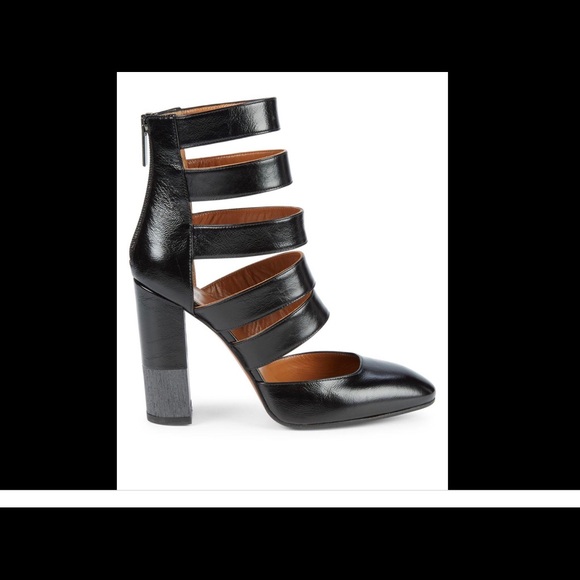 Aquatalia Shoes - Aquatalia gladiator style bootie